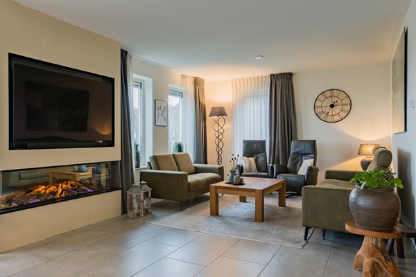 Medium property photo - Westerdiep 125, 9521 KL Nieuw-Buinen